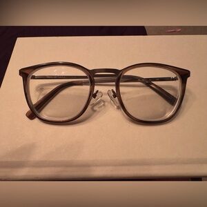 Perry Ellis Glasses Frames